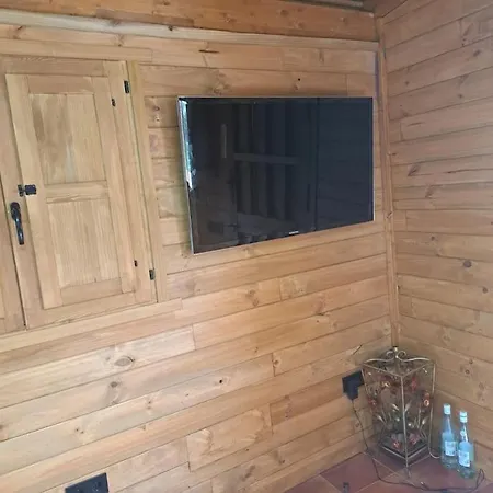 Apartamento El Retiro *
