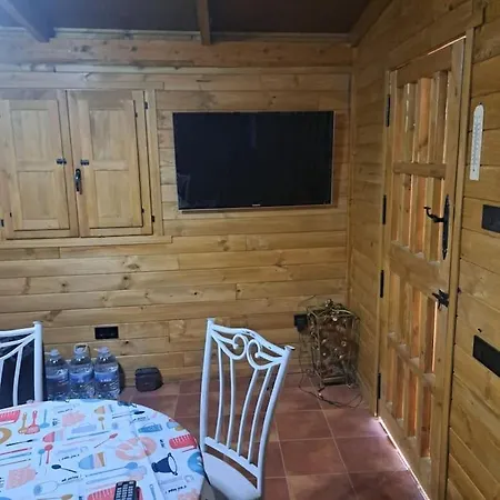 El Retiro Apartamento